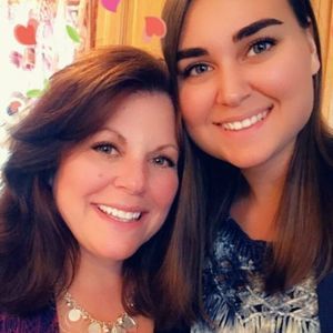 Meet your Posher, Kristin